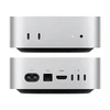 Stacionarus kompiuteris Mac mini Apple M4 10C CPU, 10C GPU/24GB/512GB SSD
