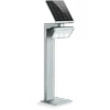STEINEL XSolar GL-S Sensorinis LED šviestuvas (su saulės baterija, aliuminio sp.)