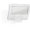 Steinel Sensorinis XLed curved prožektorius, baltas