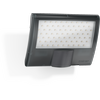 STEINEL XLED curved sensorinis prožektorius (antracito)