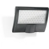 STEINEL XLED curved sensorinis prožektorius (antracito)
