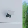 STEINEL XLED Protect Sensorinis prožektorius (antracito)