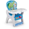 Ricokids Teri 3in1 kūdikio maitinimo kėdutė, pilka ir mėlyna