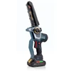 Akumuliatorinis grandininis pjūklas Humberg HM-437 10" 8" (JS-543710)