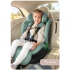 Automobilinė kėdutė oborotowy su nogą Nukido Shelly 0-12 lat I-Size ISOFIX