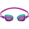 „Bestway 21002“ violetiniai plaukimo akiniai vaikams