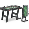 Didelis sulankstomas stalo futbolo stalas - Neo-Sport NS-445