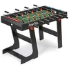 Didelis sulankstomas stalo futbolo stalas - Neo-Sport NS-445