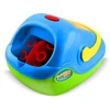 Ricokids RK-902 didelis burbulų aparatas mėlynas