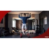 Laisvai stovinti prisitraukimo juosta Neo-Sport 150 kg