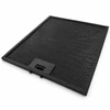 Filtras przeciwtłuszczowy aluminiowy do okapu Berdsen 3176