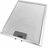 Filtras przeciwtłuszczowy aluminiowy do okapu Berdsen 1 vnt BE-10A