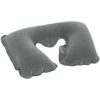 Flokuotų raguolių kelioninė pagalvė 2 spalvos 46 x 28 cm Bestway 67006 mėlyna