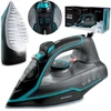 Garinis lygintuvas 2600 W, Berdsen BD-331, keraminė danga, vertikalus veikimas