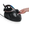 Berdsen BD-334 garų lygintuvas su keraminiu paviršiumi, 3000 W