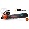Benzininis grandininis pjūklas Humberg HM-664 16