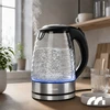 Gruzdintuvė MalTec Elektrinis virdulys Boily1000-SL