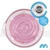 Gruzdintuvė MalTec Puodelio blenderis BL1000W + priedai