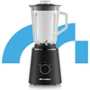 Gruzdintuvė MalTec Puodelio blenderis BL1000W + priedai