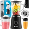 Gruzdintuvė MalTec Puodelio blenderis BL1000W + priedai