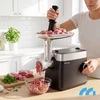 Gruzdintuvė MalTec Mėsmalė Meatsy2000