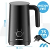 Gruzdintuvė MalTec Pieno plakiklis Foamy 500 W