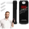 K Pro CA 15FS elektrocheminis alkotesteris + kandikliai