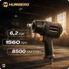 Pneumatinis smūginis veržliaraktis Humberg HM-261