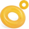 Oranžinis plaukimo ratas 76 cm INTEX 59260