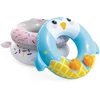 Pingvinų plaukimo ratas 81 cm INTEX 59266