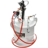 Kraftdele PNEUMATINIS ŠLIFAVIMO AGREGATAS 8L KD1653