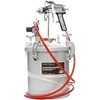 Kraftdele PNEUMATINIS ŠLIFAVIMO AGREGATAS 8L KD1653