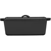 Kraftdele Ketaus keptuvė 3L 35x13x11cm KD4411
