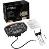Kraftdele Halogeninė LED lempa 80W 23000lm Prožektorius KD3600