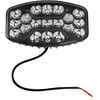 Kraftdele Halogeninė LED lempa 80W 23000lm Prožektorius KD3600