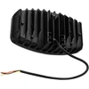 Kraftdele Halogeninė LED lempa 80W 23000lm Prožektorius KD3600