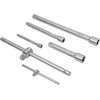 Kraftdele Įrankių rinkinys 300el. KD11352