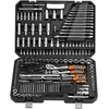 Kraftdele Įrankių rinkinys 300el. KD11352