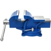 Kraftdele KD1102 Sukamoji veržlė 125 mm su priekalu