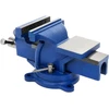 Kraftdele KD1102 Sukamoji veržlė 125 mm su priekalu