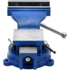 Kraftdele KD1102 Sukamoji veržlė 125 mm su priekalu