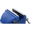 Kraftdele KD1102 Sukamoji veržlė 125 mm su priekalu