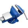 Kraftdele KD1103 Sukamasis spaustuvas 150 mm su priekalu