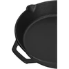 Kraftdele Ketaus keptuvė 26 cm KD4414