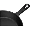 Kraftdele Ketaus keptuvė 26 cm KD4414