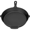 Kraftdele Keptuvė żeliwna 31cm KD4415