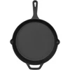Kraftdele Keptuvė żeliwna 31cm KD4415