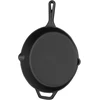 Kraftdele Keptuvė żeliwna 31cm KD4415
