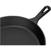 Kraftdele Ketaus keptuvė 31 cm KD4415