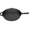 Kraftdele Keptuvė żeliwna 31cm KD4415